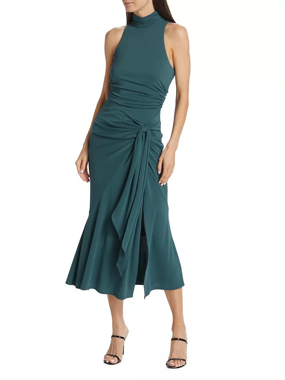 Womens Rori Midi-Dress Product Image