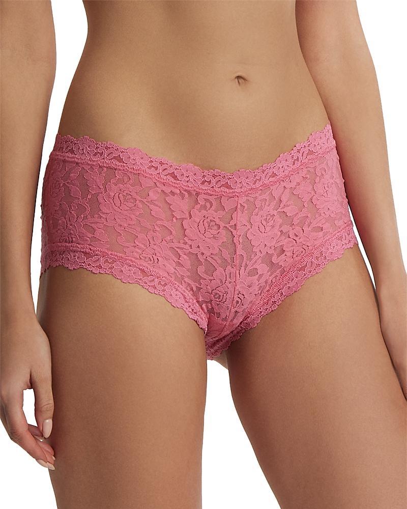 Hanky Panky Signature Lace Boyshort Product Image