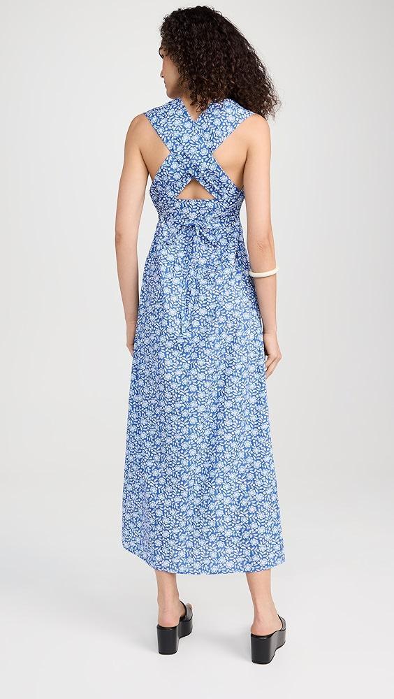 RIXO Lillianne Dress | Shopbop Product Image