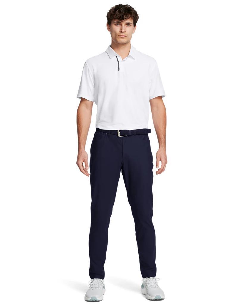 Men's UA Tour Tips 5-Pocket Pants Product Image