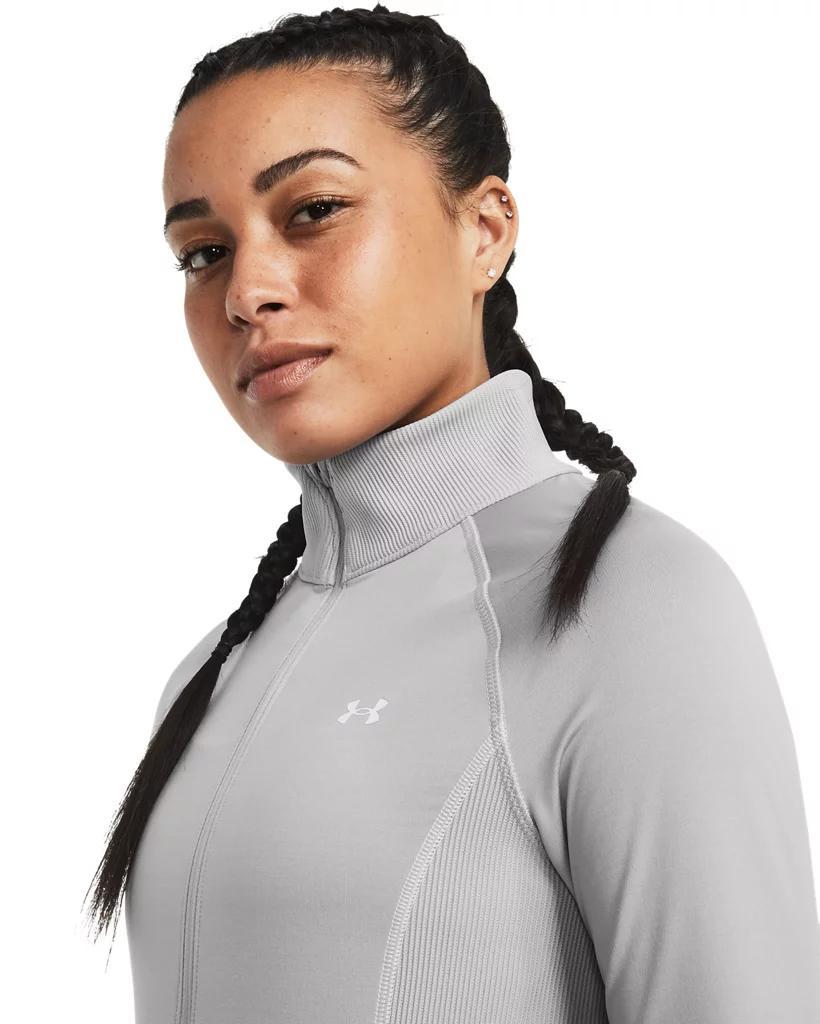 Women's UA Train Cold Weather ½ Zip Product Image