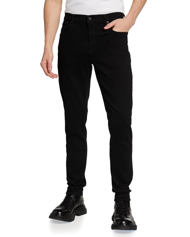 Mens MVM Pageland Skinny Jeans Product Image