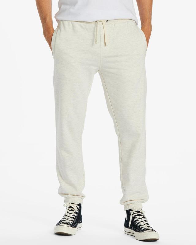 All Day Sweatpants - Light Grey Heather Male Product Image