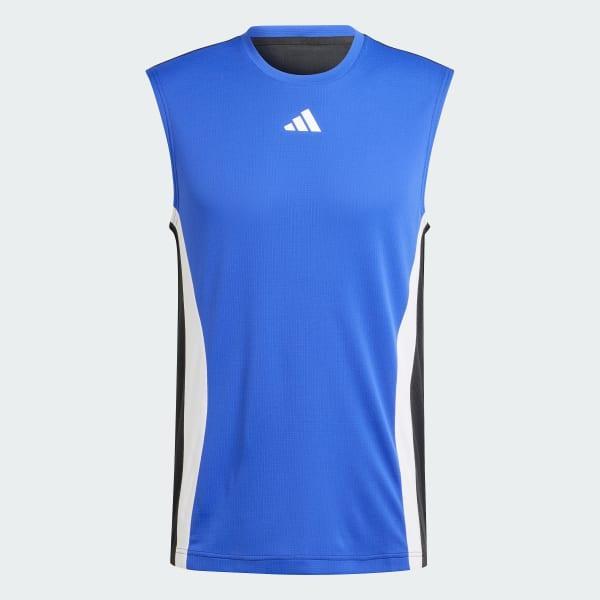 Tennis Pro HEAT.RDY Tank Top Product Image