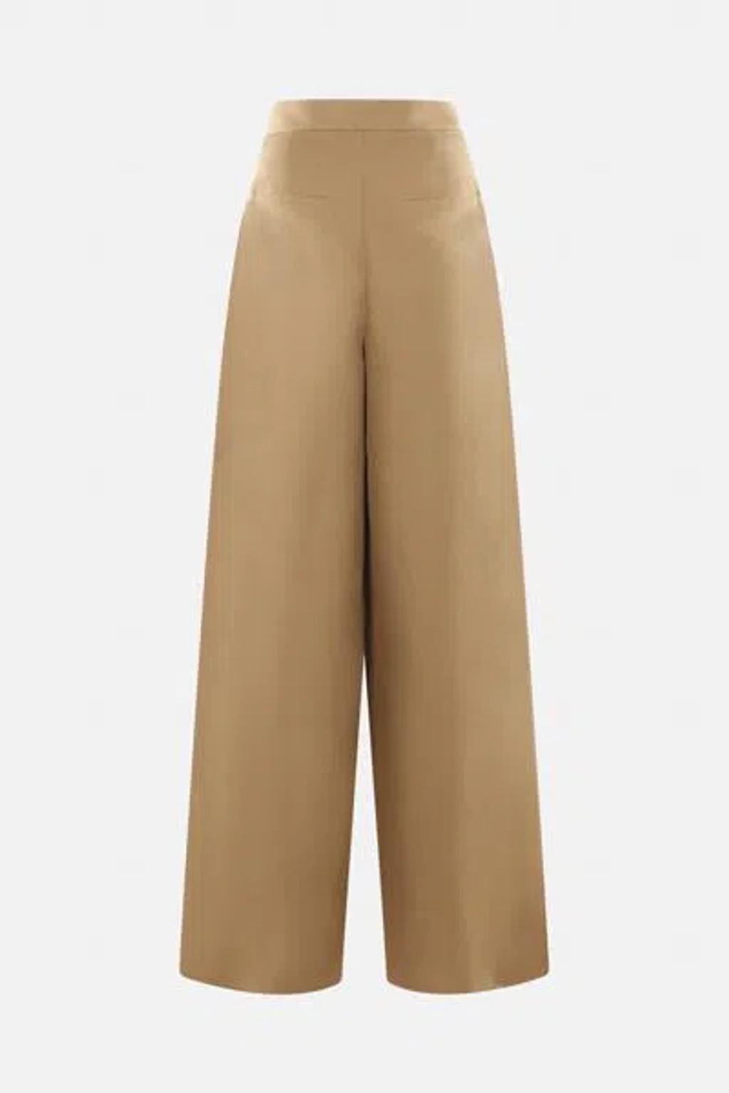 Colonia Pants Long In Clay Product Image