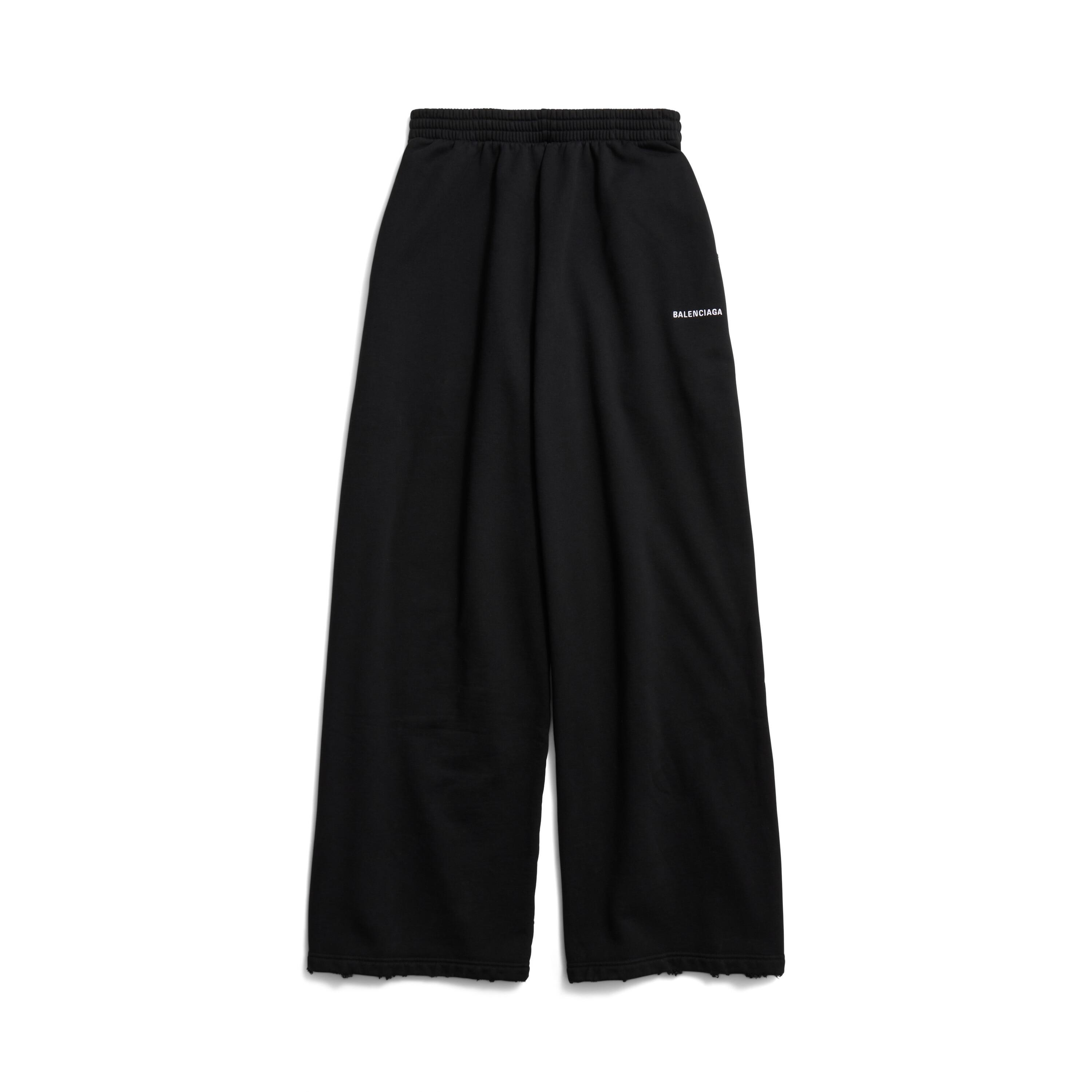 Greene Street Baggy Sweatpants in Black product image