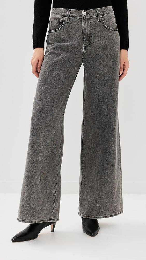 TWP Tiny Dancer Jeans | Shopbop Product Image