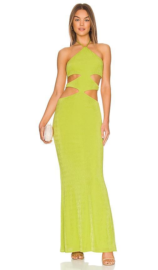 x REVOLVE Sloane Gown Product Image