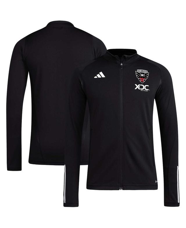 Mens adidas St. Louis City SC 2023 On-Field AEROREADY Full-Zip Training Top Product Image