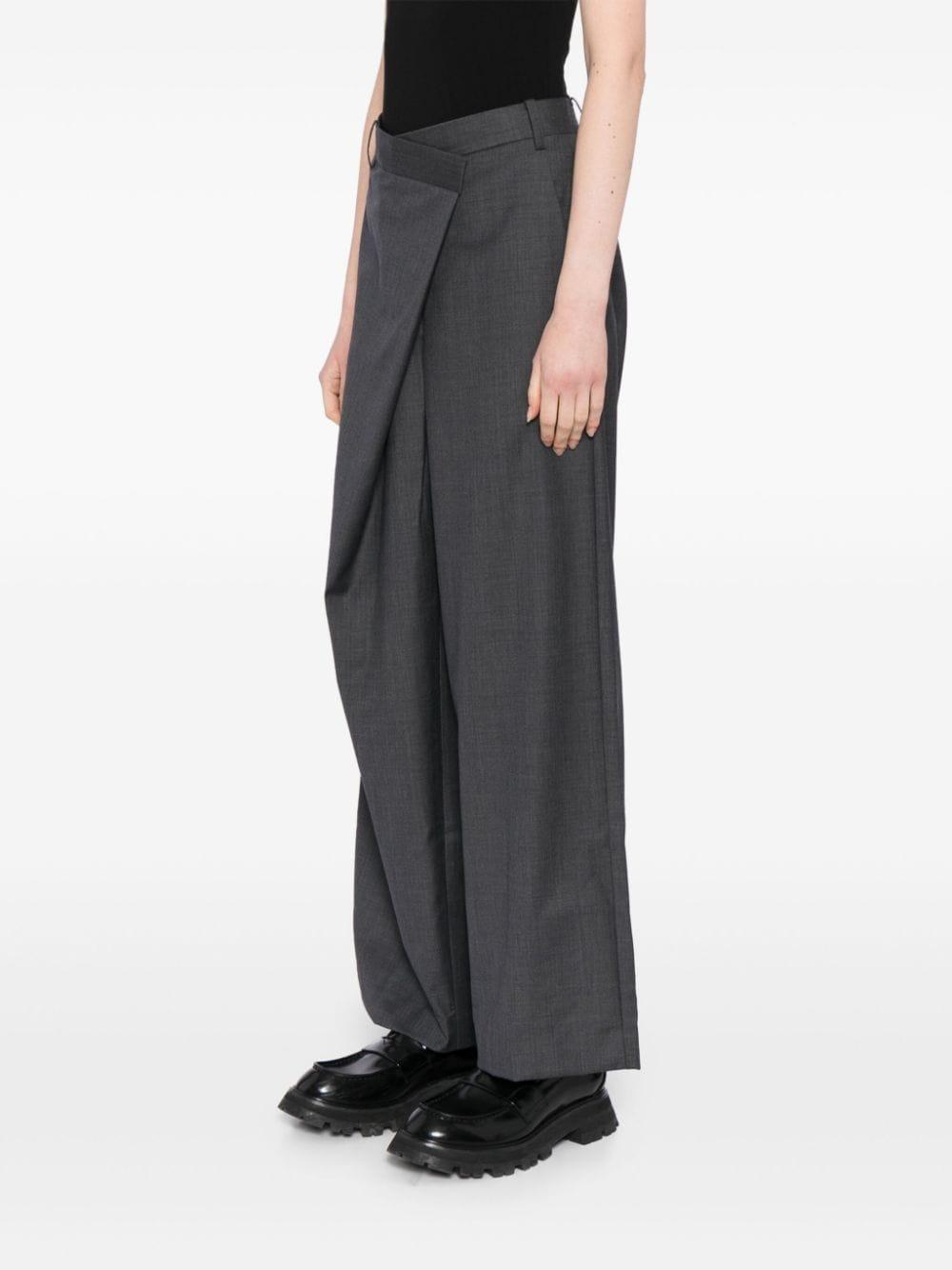 wide-leg trouser  Product Image