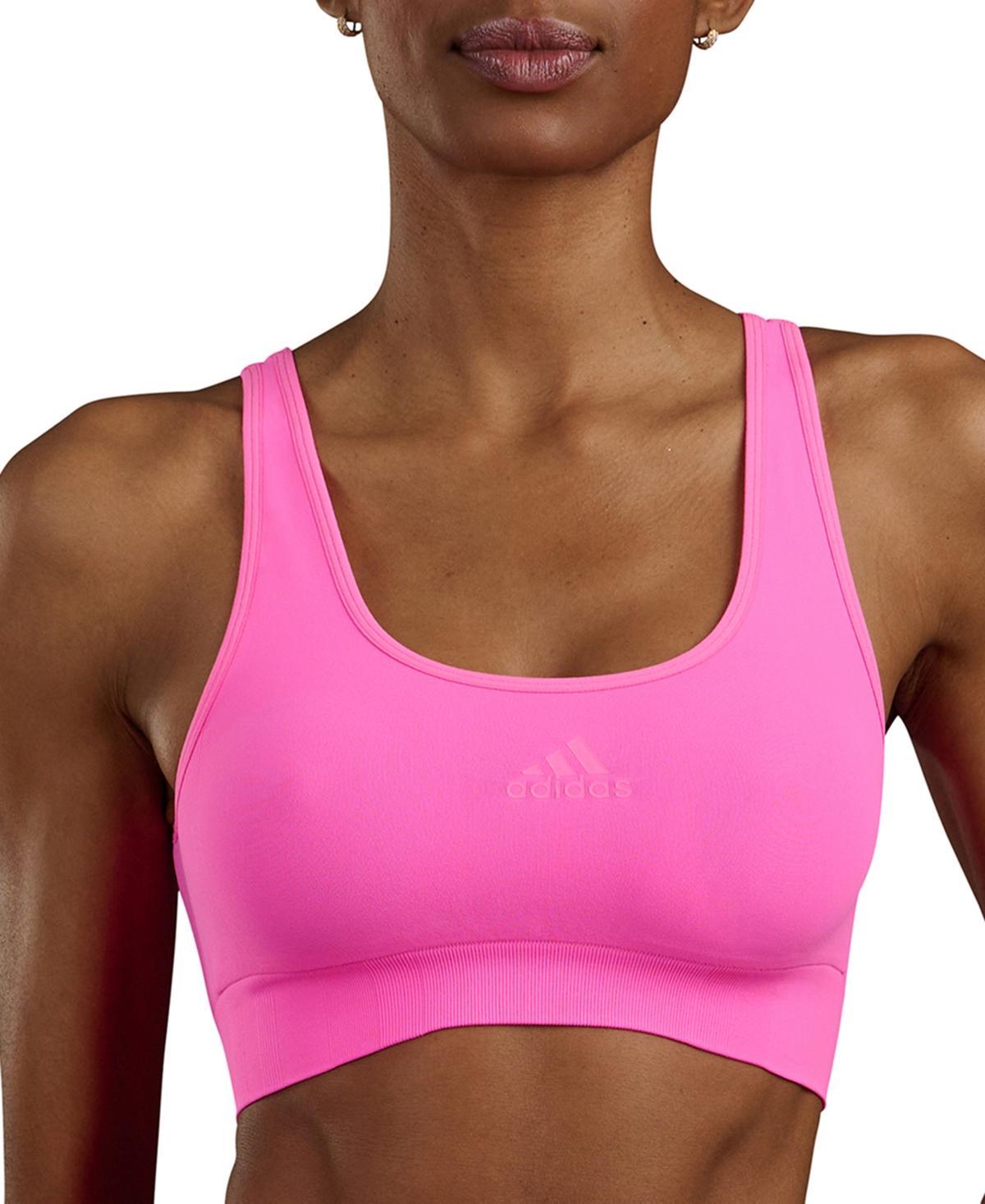 Seamless Scoop Lounge Bralette Product Image