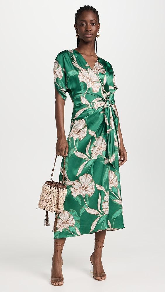 MISA Francesca Dress | Shopbop Product Image