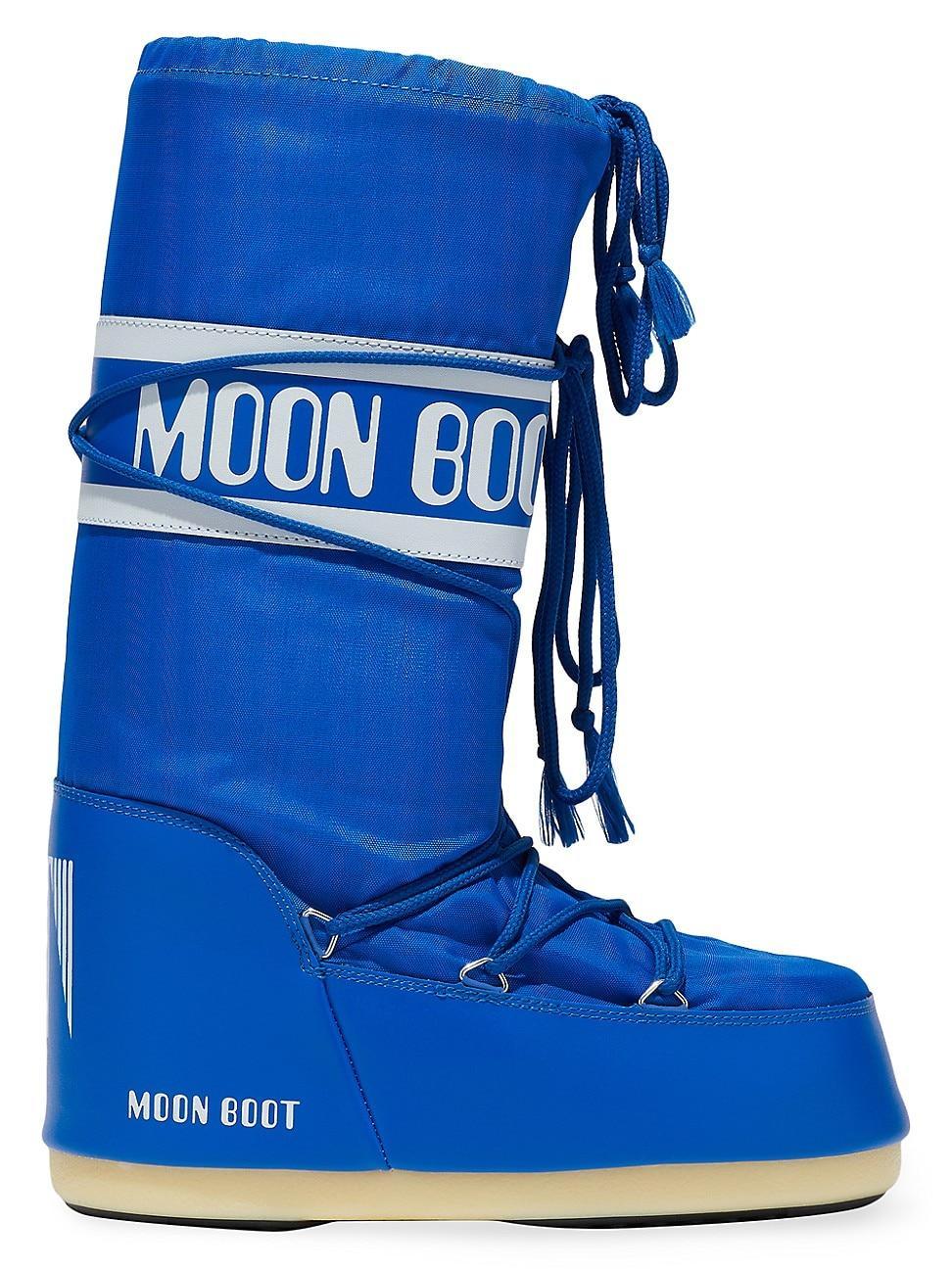 Moon Boot Icon Water Repellent Moon Boot Product Image