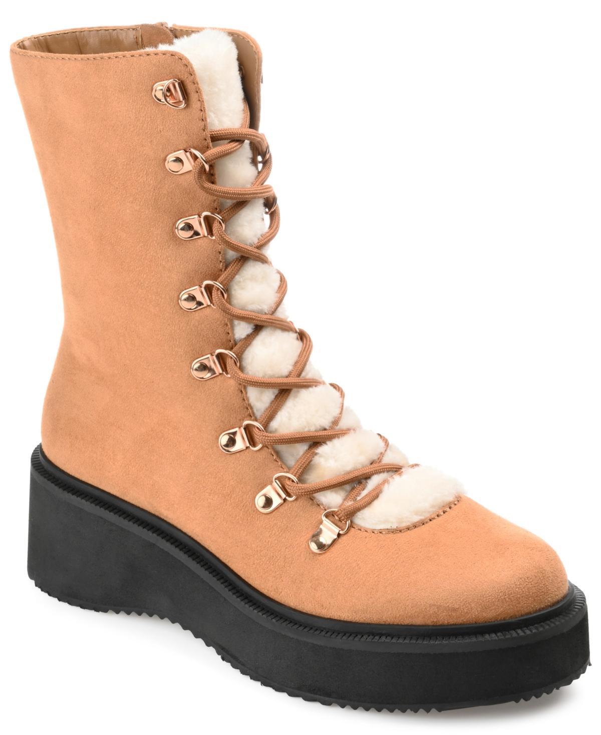 Journee Collection Womens Kannon Cold Weather Boot Product Image