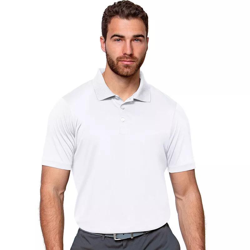 Mens Antigua Flex Polo Product Image