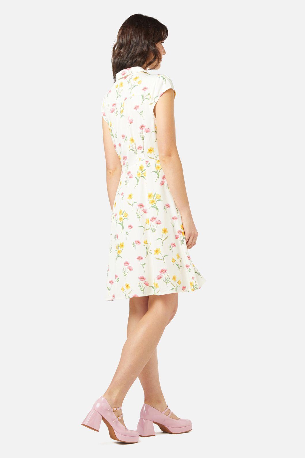 Jacinta Mini Dress Product Image