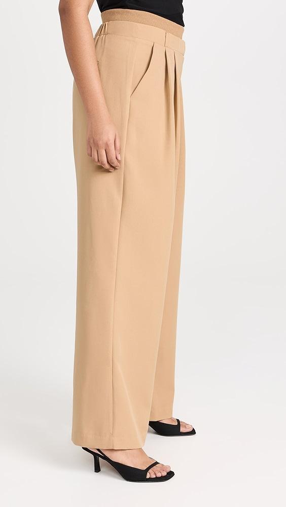 Lioness Schiffer Pants | Shopbop Product Image