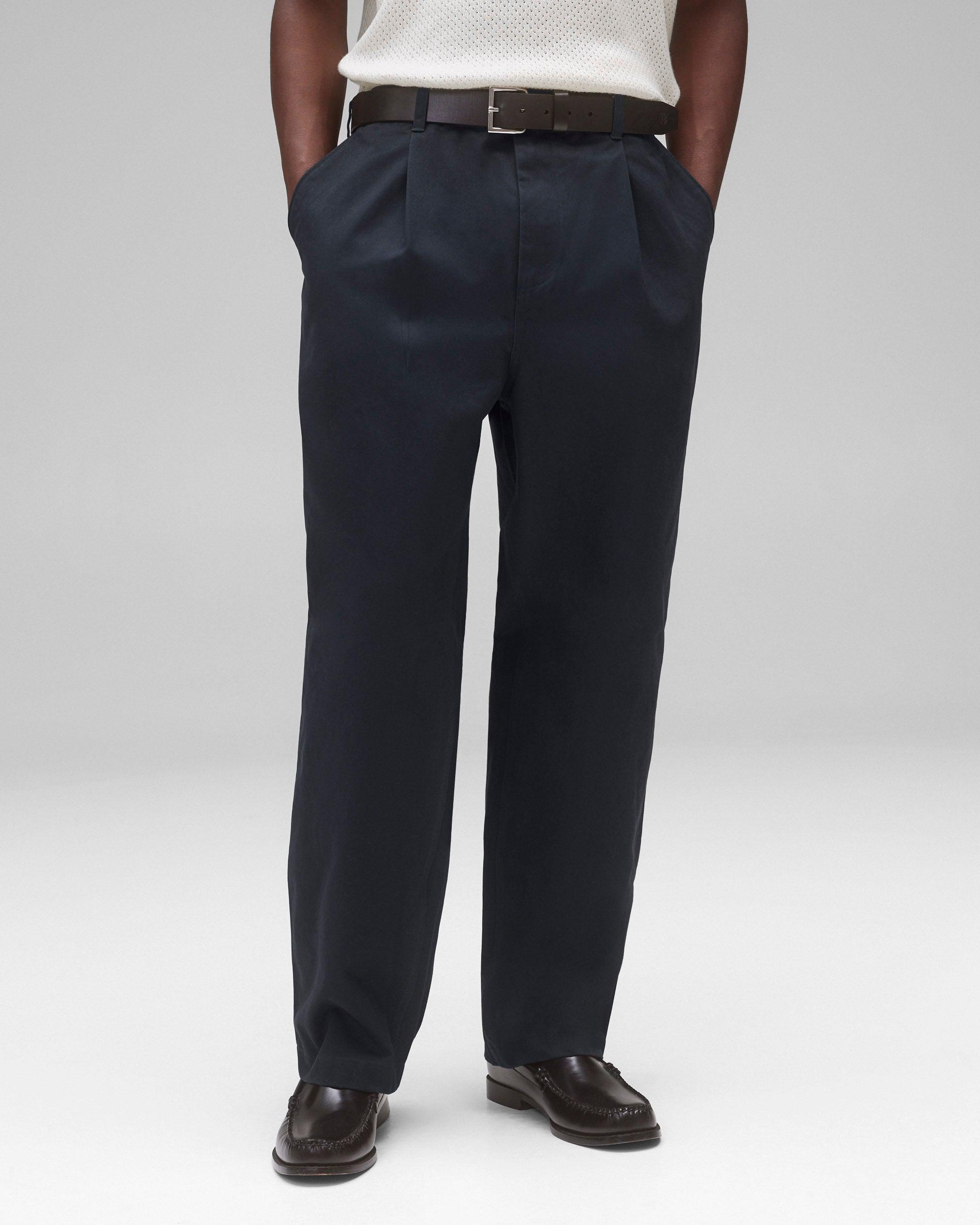 Cotton Chino Sophomore Pant Male Product Image