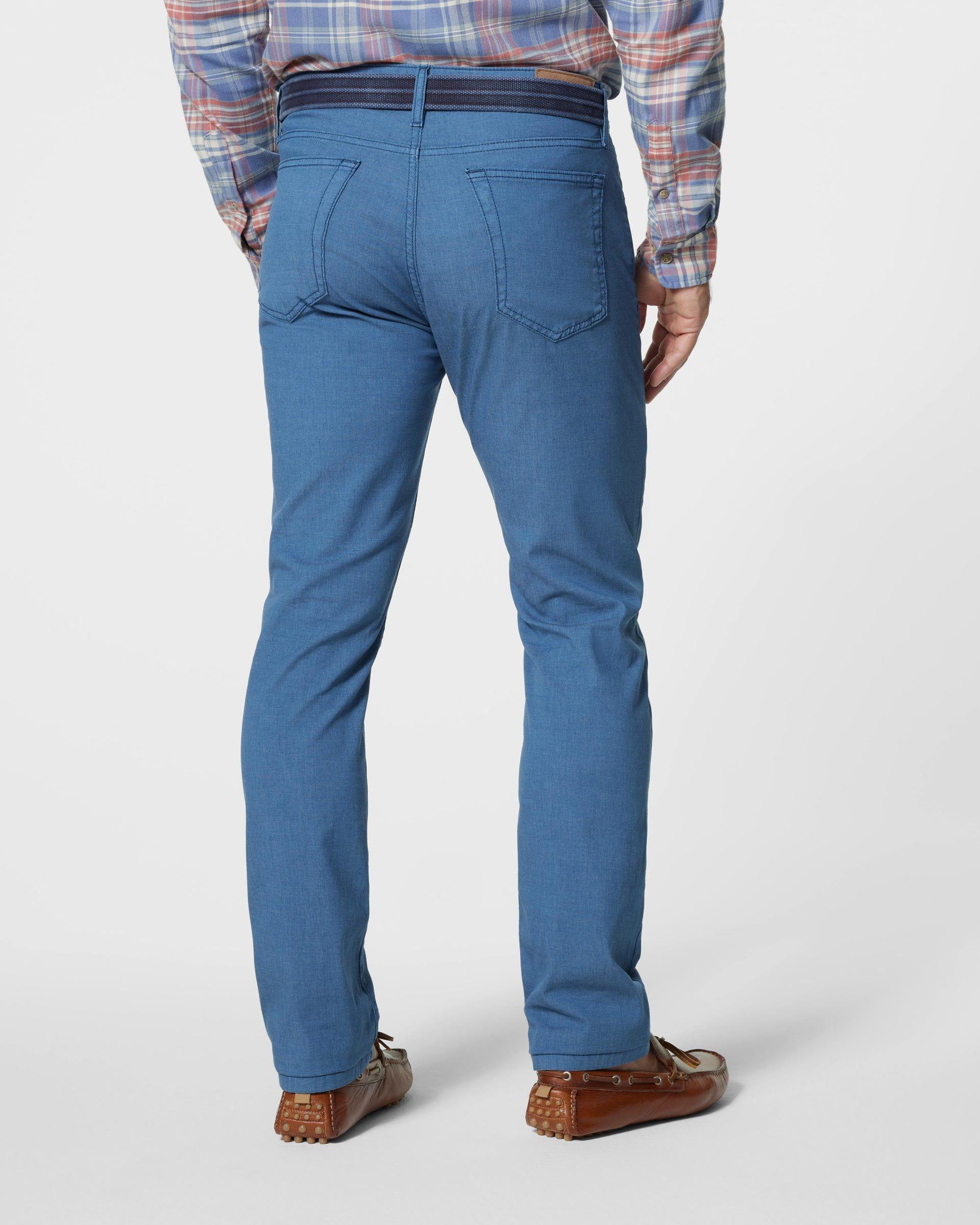 Cairo Chino Pant Male Product Image