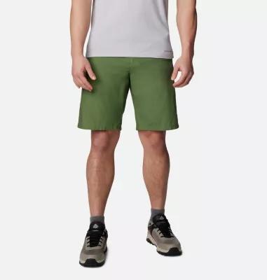 Columbia Mens Washed Out Shorts- Product Image