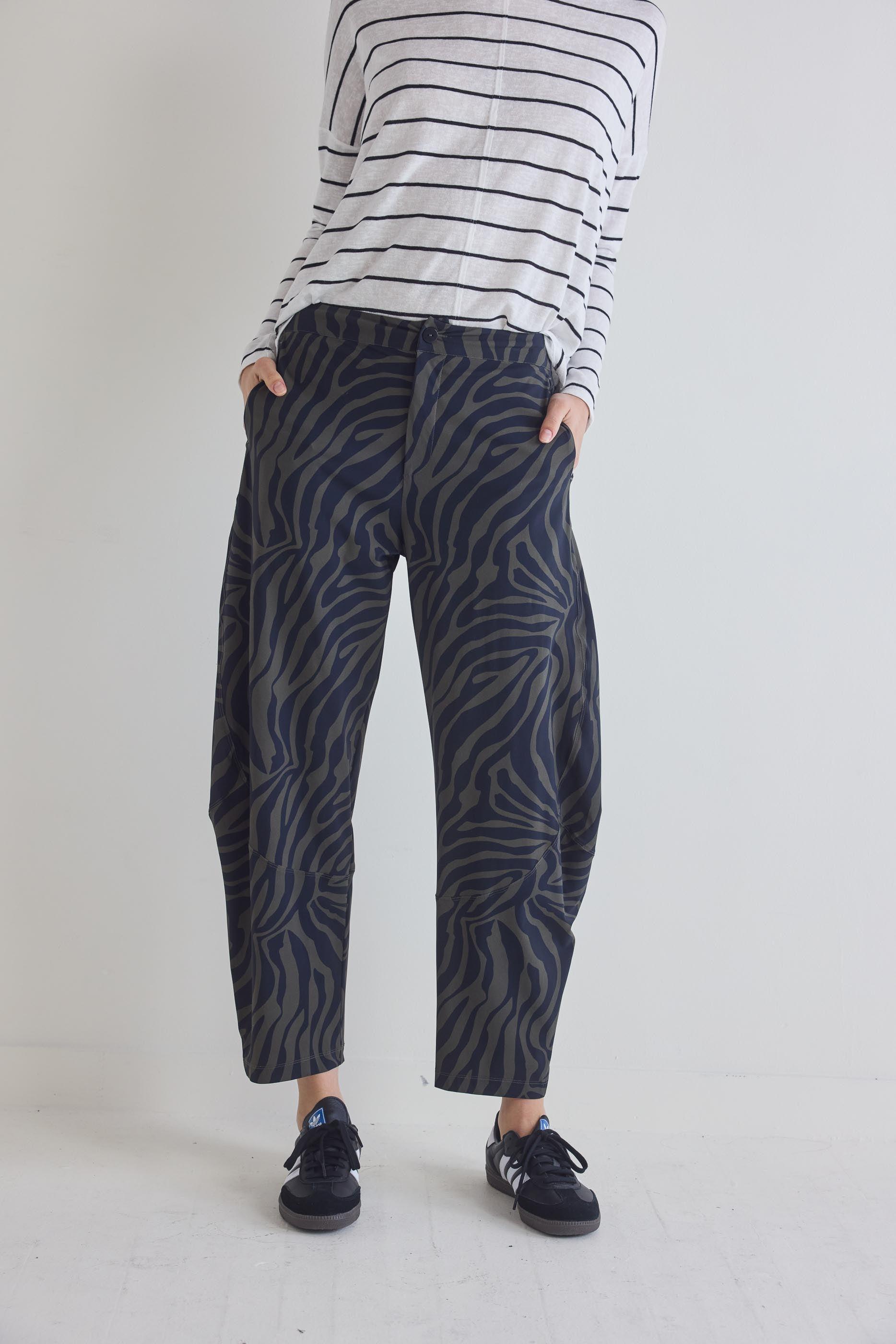 The Wide-ish Pants Product Image