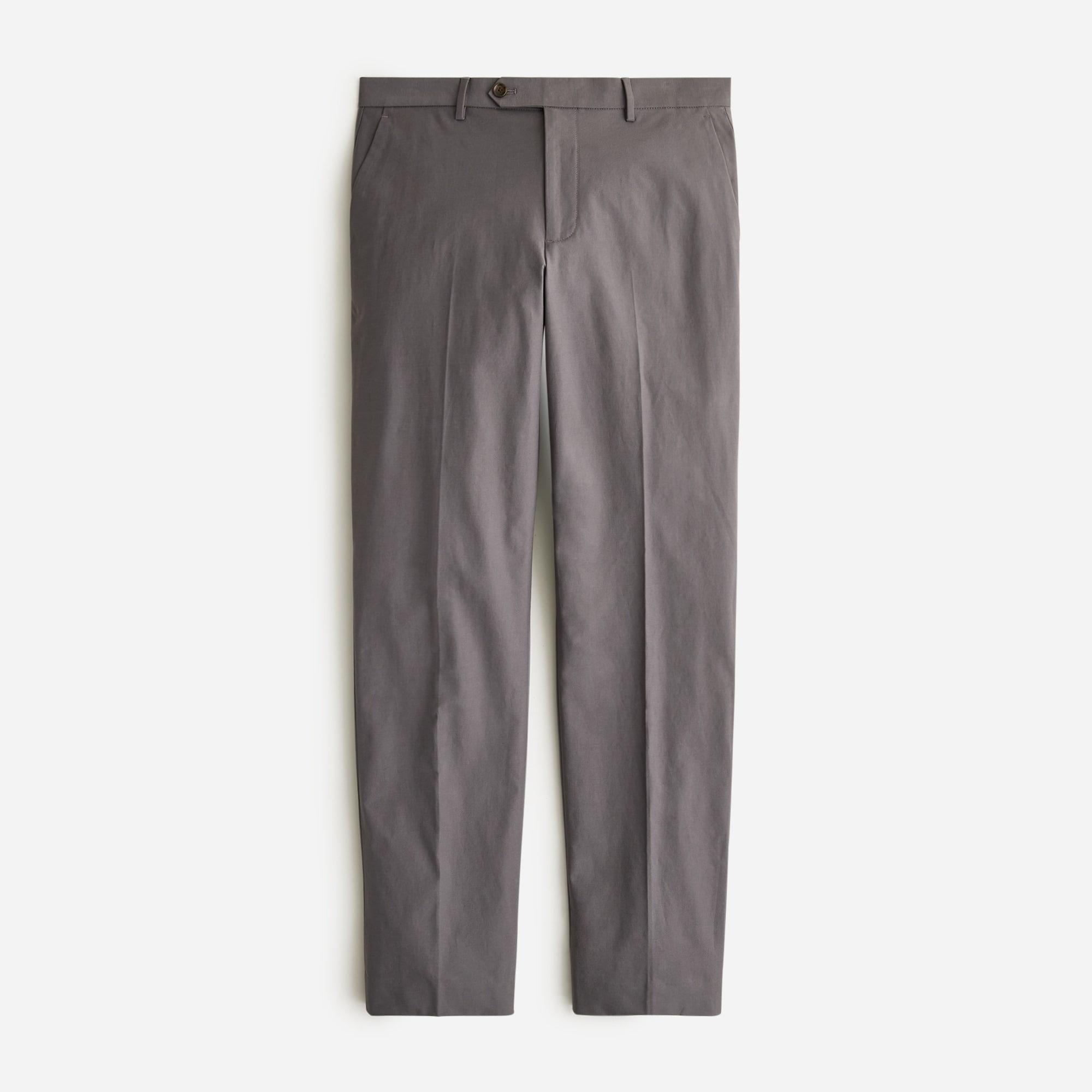 Bowery dress pant in tech fabric product image