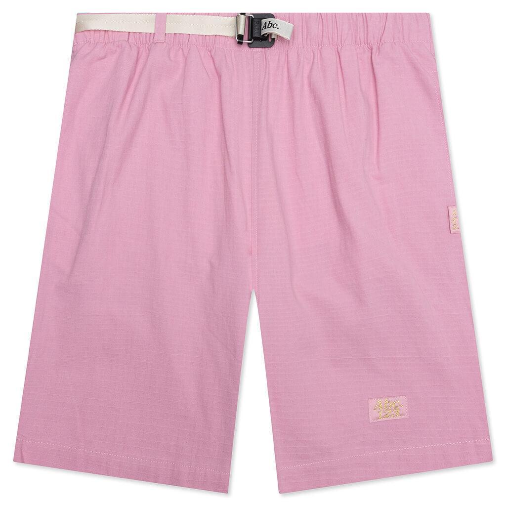 Work Shorts - Morganite Male Product Image