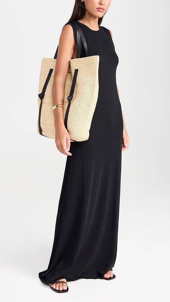 Janessa Leone Tanner Bag | Shopbop Product Image