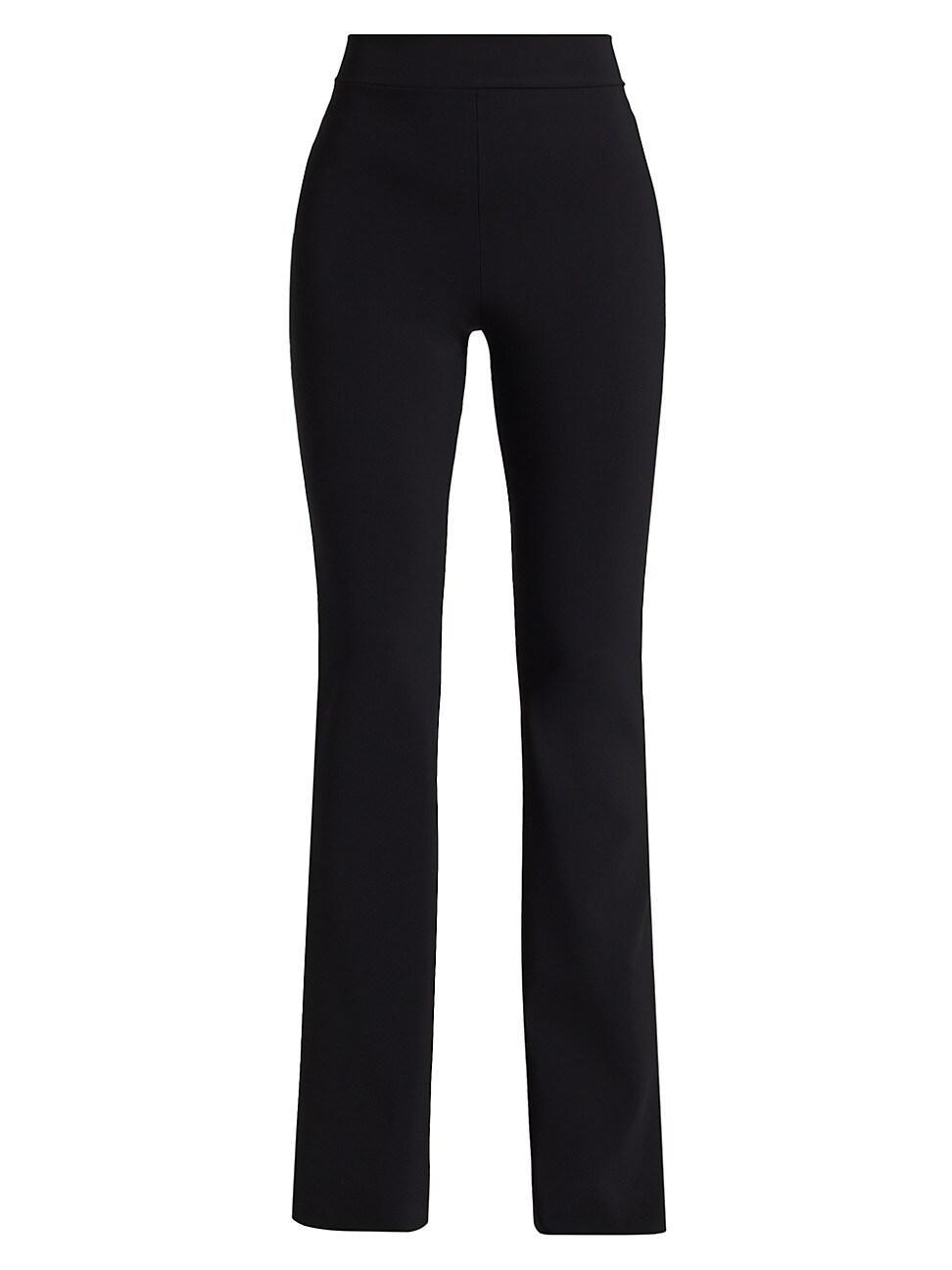 Womens Venusette Wide-Leg Pants Product Image