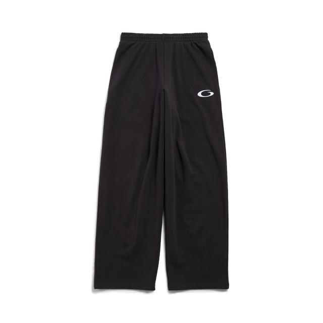 Men's Basketball Series - Baggy Sweatpants in Black Product Image