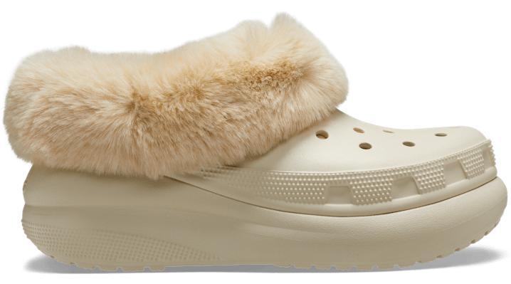 Crocs Furever Crush Shoes Product Image