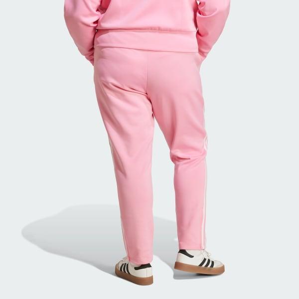 Adicolor SST Track Pants (Plus Size) Product Image