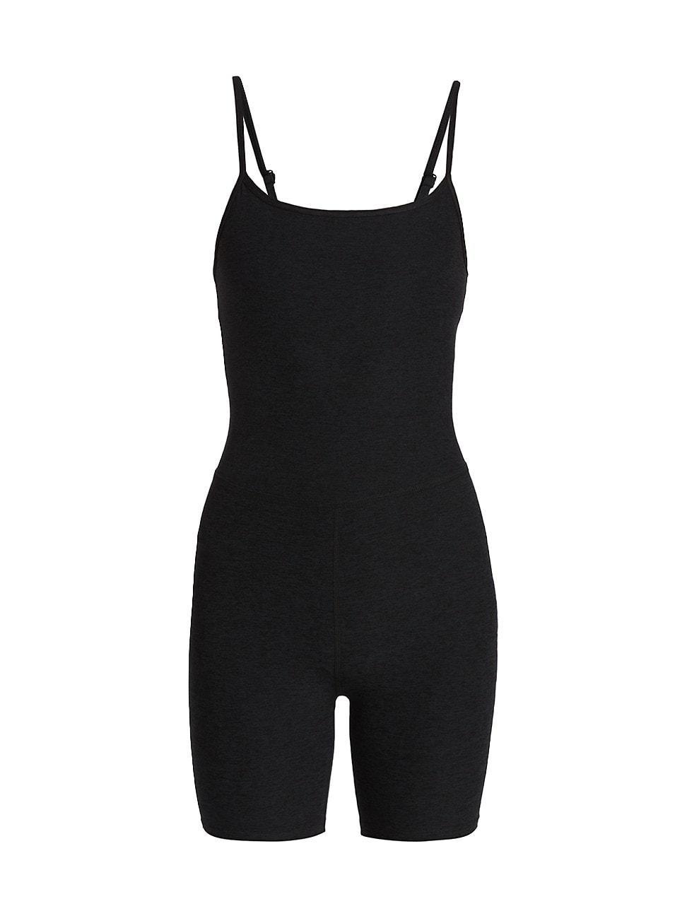 Beyond Yoga Spacedye Get In Gear Biker Jumpsuit Size L, S, XL, XS. Product Image