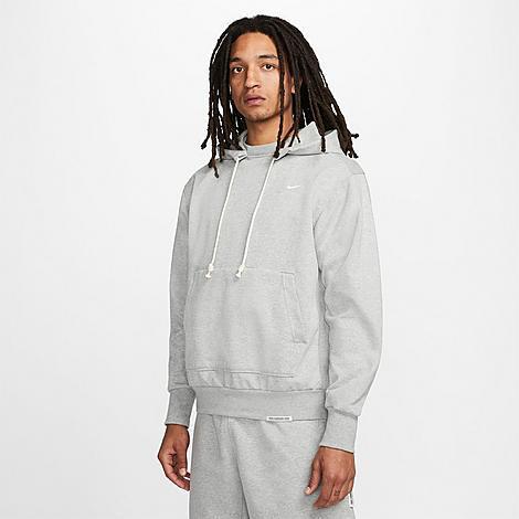 Mens Nike Dri-FIT Standard Issue Pullover Basketball Hoodie Product Image