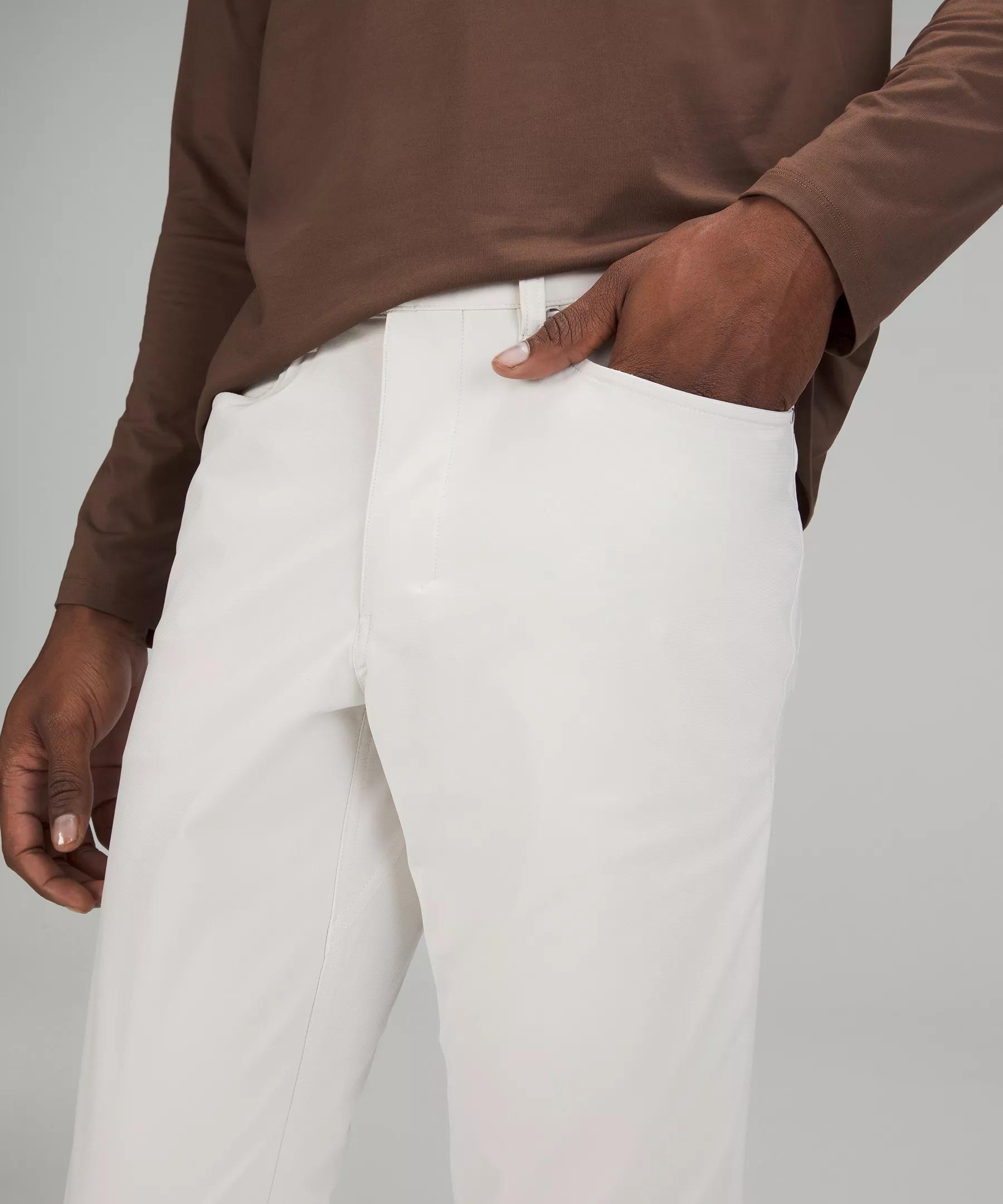 ABC Slim-Fit 5 Pocket Pant 32"L *Warpstreme Product Image