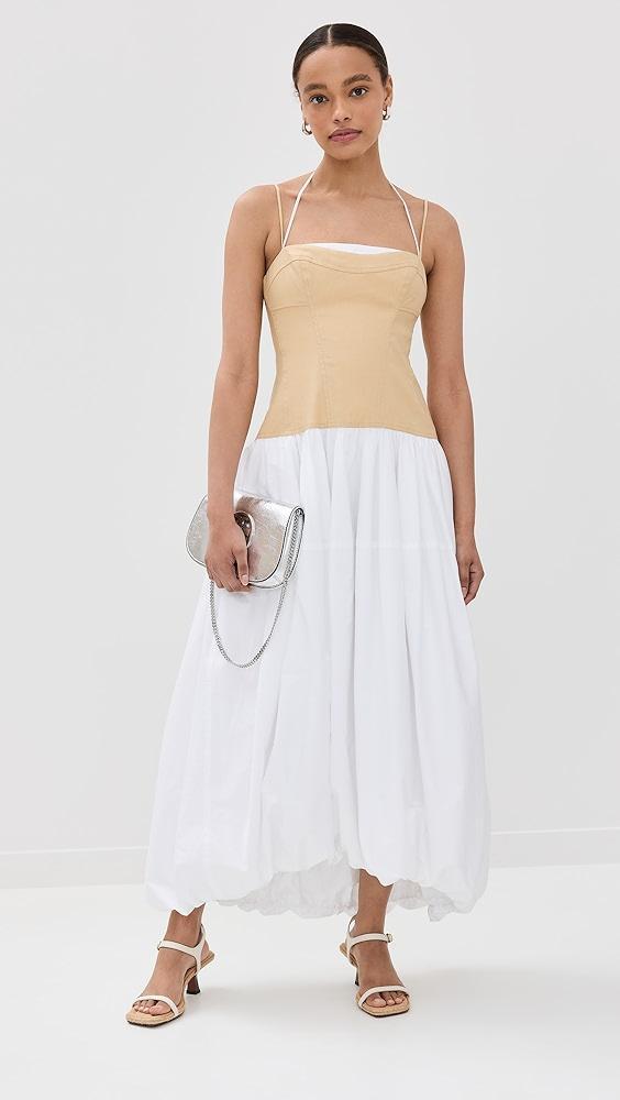 SIMKHAI Pfeiffer Dress | Shopbop Product Image