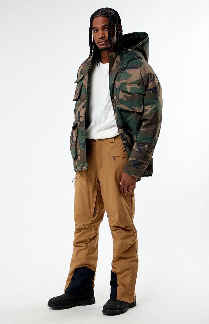 Columbia Men's Eco Kick Turn III Snow Pants product image