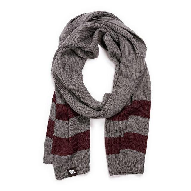 Mens MUK LUKS Ribbed Scarf Product Image