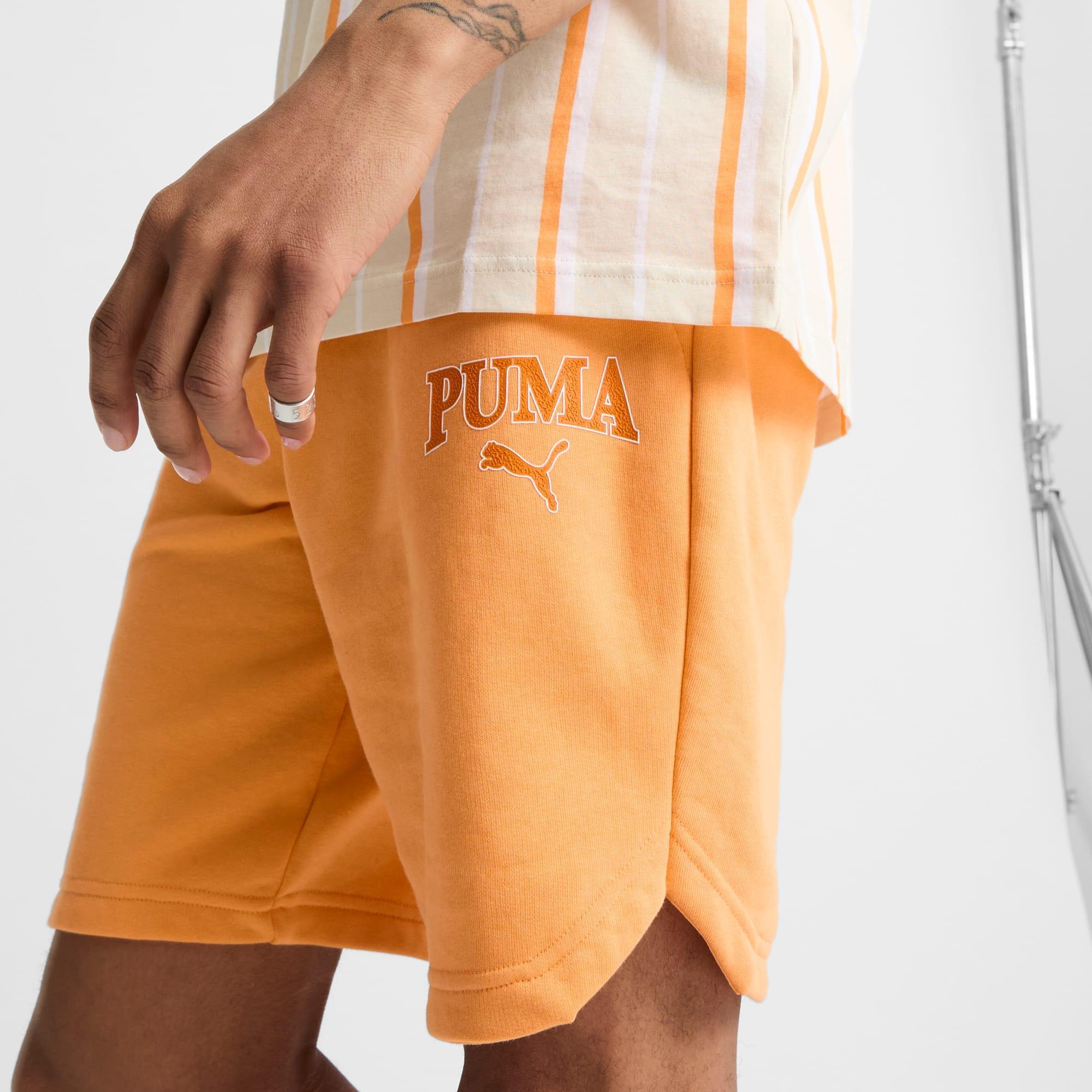 PUMA SQUAD Men's Shorts Product Image