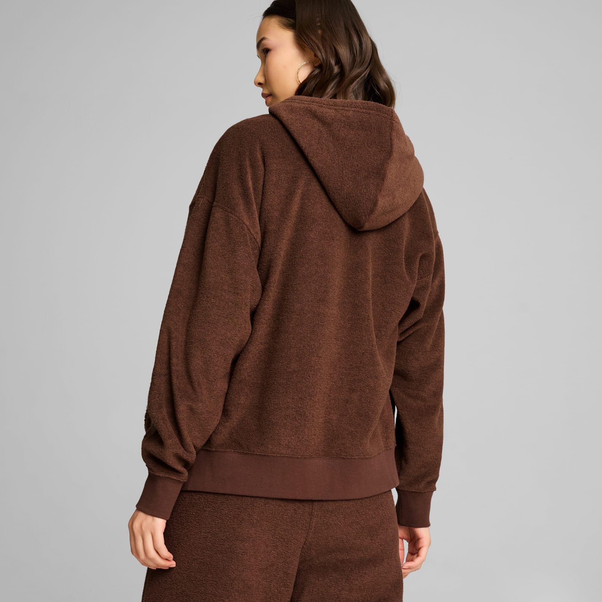 HER Full-Zip Hoodie Women Product Image