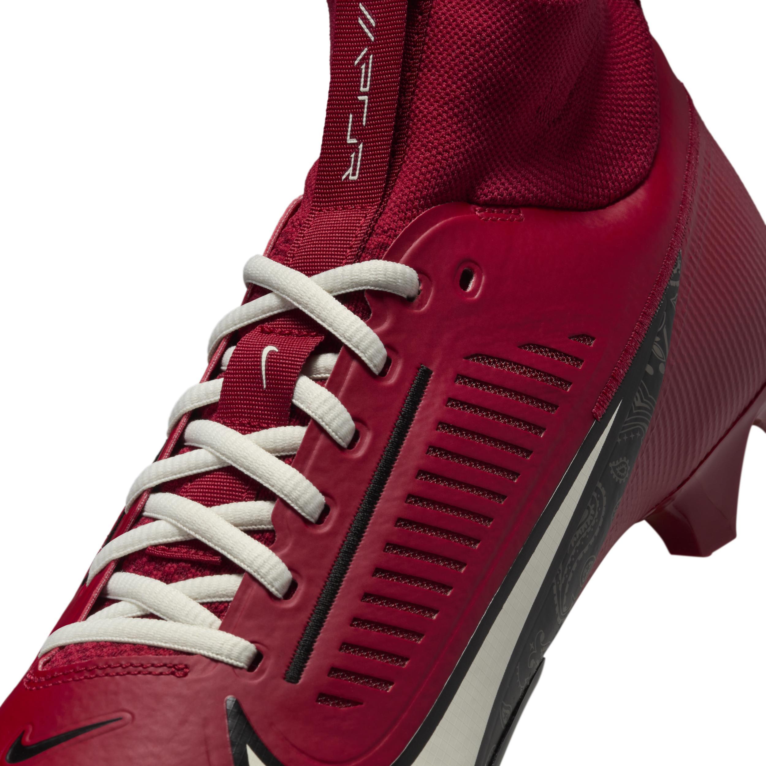 Nike Men's Vapor Edge Pro 360 2 "Kyler Murray" Football Cleats Product Image