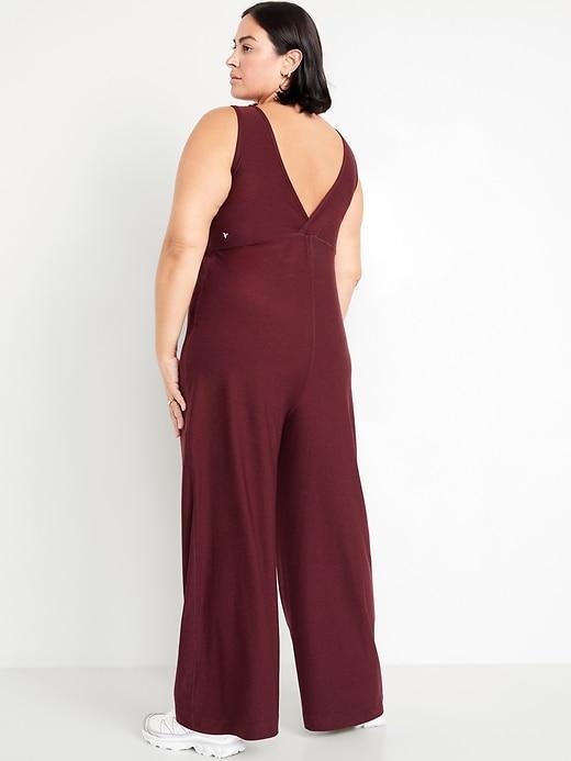 CloudMotion Jumpsuit Product Image