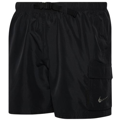 Nike Mens Swim Voyage 5 Volley Shorts Product Image