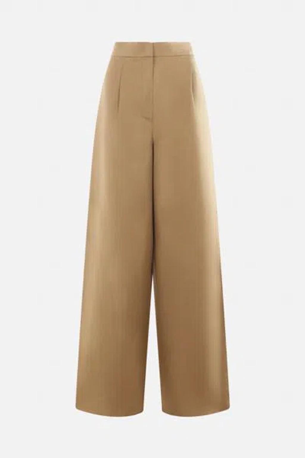 Colonia Pants Long In Clay Product Image