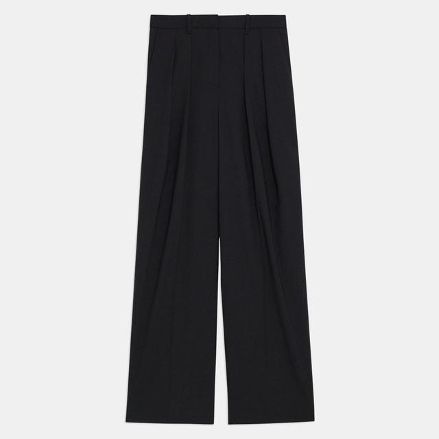 DBL PLEAT PANT Product Image