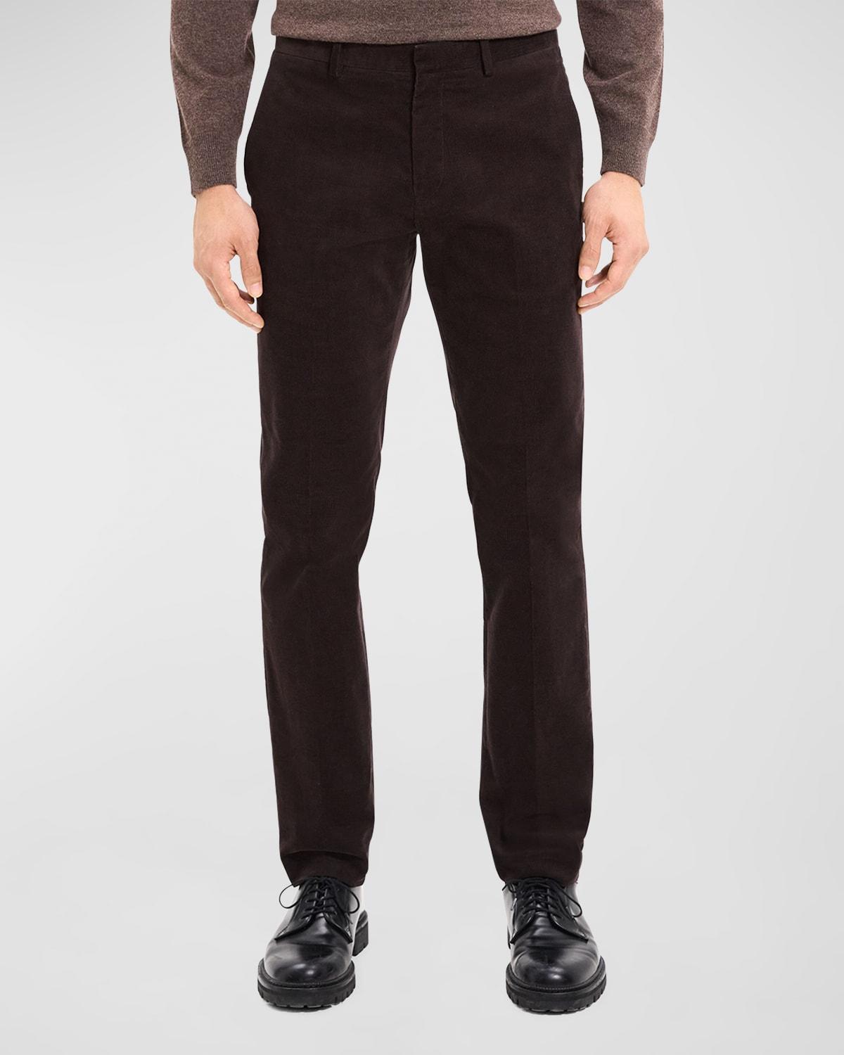 Theory Zaine Pant in Stretch Corduroy  male Product Image