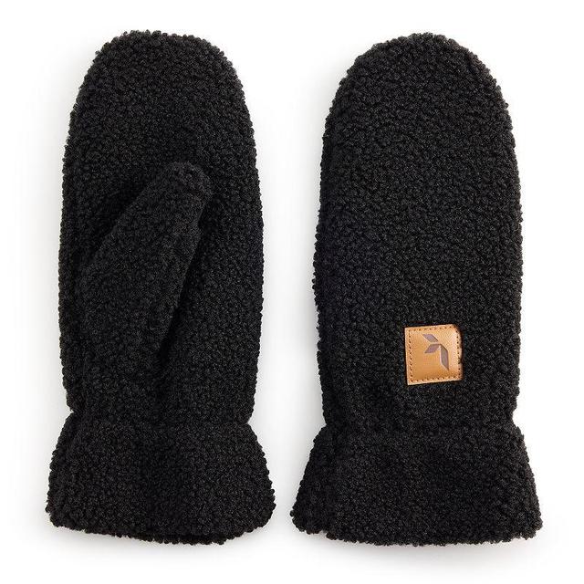 Womens Koolaburra by UGG Fluff Mittens Product Image