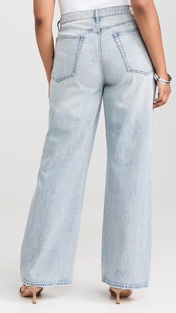 rag & bone Logan Jeans | Shopbop Product Image