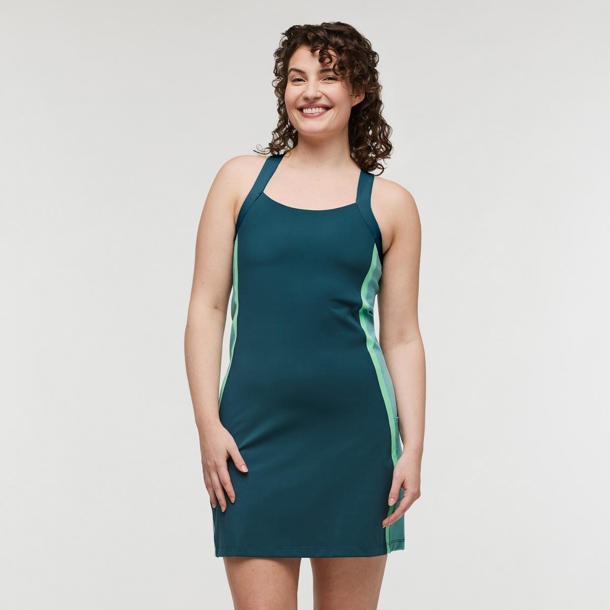 Muevo Dress - Women's Female Product Image