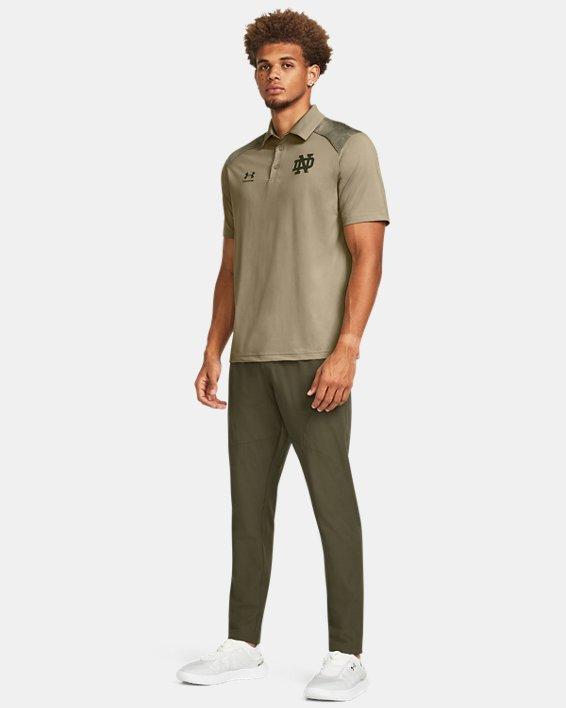 Men's UA Freedom Collegiate Polo Product Image